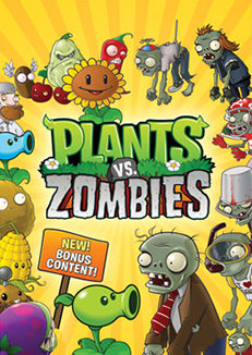 Plants vs Zombies